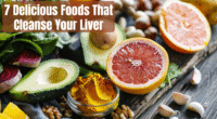 Foods That Cleanse Your Liver