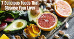 Foods That Cleanse Your Liver