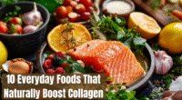 Foods That Naturally Boost Collagen