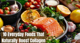 Foods That Naturally Boost Collagen